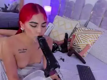 Gabrielahernandez1  live sex cam