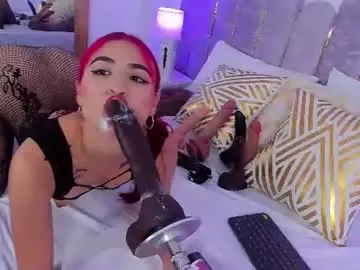 Gabrielahernandez1  live sex cam