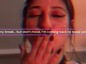 Gabrielakassi  live sex cam