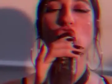 Gabrielakassi  live sex cam