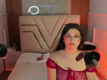 Gabrielakassi  live sex cam