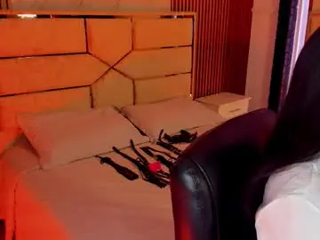 Gabrielakassi  live sex cam