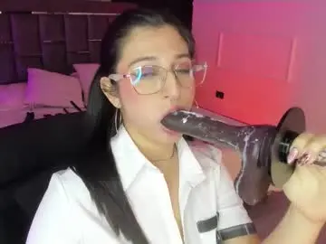 Gabrielakassi  live sex cam