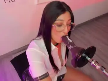 Gabrielakassi  live sex cam