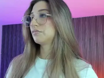 Gabrielakassi  live sex cam