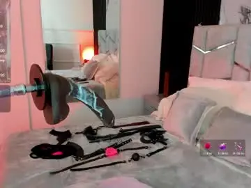 Gabrielakassi  live sex cam