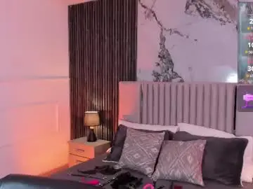 Gabrielakassi  live sex cam