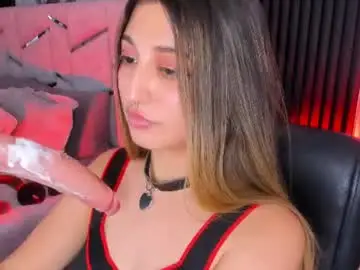 Gabrielakassi  live sex cam