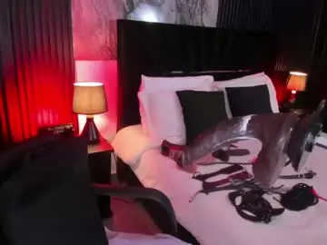 Gabrielakassi  live sex cam