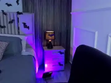 Gabrielakassi  live sex cam