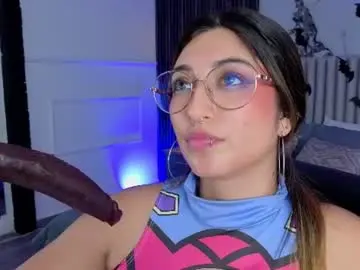 Gabrielakassi  live sex cam