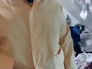 Gaeabby  live sex cam