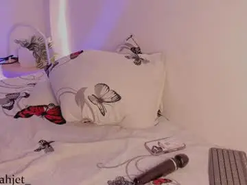 Hannah_jet  live sex cam