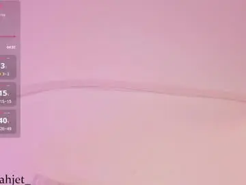 Hannah_jet  live sex cam