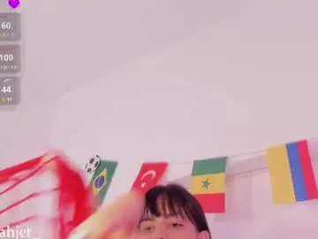 Hannah_jet  live sex cam