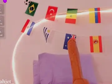 Hannah_jet  live sex cam