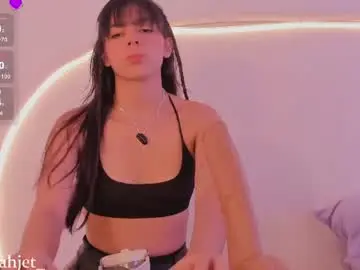 Hannah_jet  live sex cam