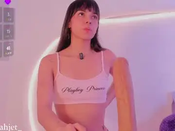 Hannah_jet  live sex cam