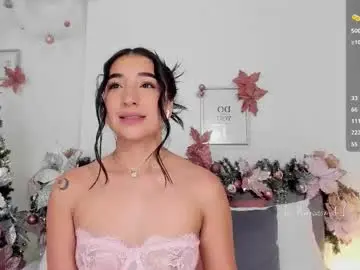 Hannaos  live sex cam