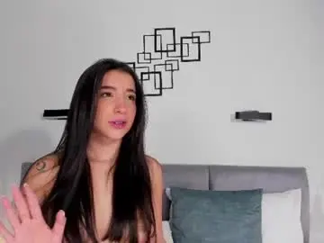 Hannaos  live sex cam