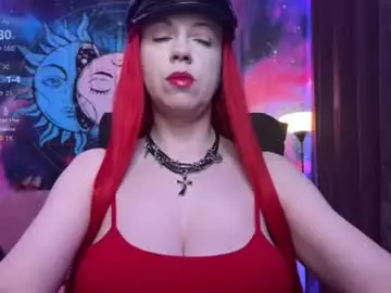 Helena__femdom  live sex cam