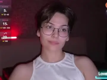 Iceeheart  live sex cam