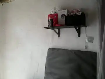 Jadealexas  live sex cam