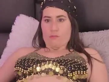 Jadeheartt  live sex cam
