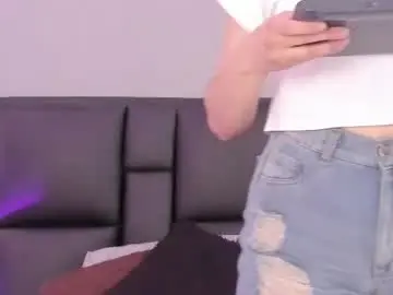 Jadeheartt  live sex cam