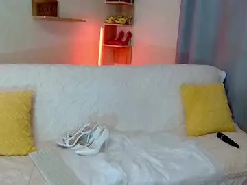 Kimpolloc  live sex cam