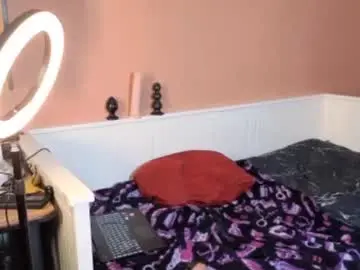 Kinavillavicencio  live sex cam