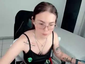 Lexalove_doll  live sex cam