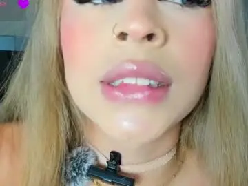 Lucymars1  live sex cam