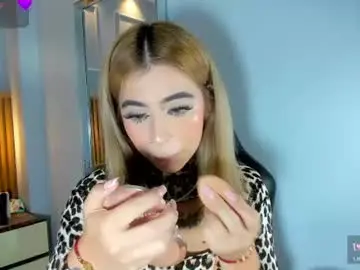 Lucymars1  live sex cam