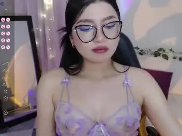 Mily_thomson_b  live sex cam