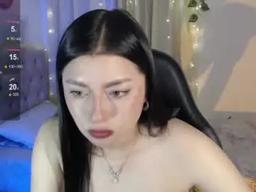 Mily_thomson_b  live sex cam