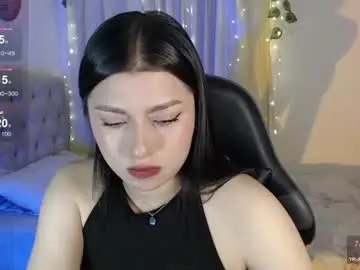 Mily_thomson_b  live sex cam