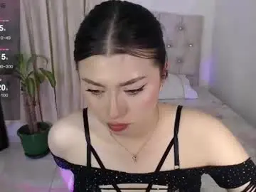 Mily_thomson_b  live sex cam