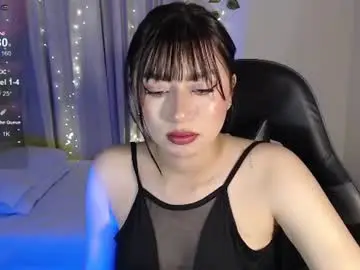 Mily_thomson_b  live sex cam