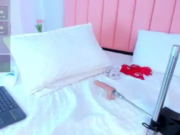 Naty_rose23  live sex cam