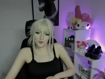 Nika_dream1  live sex cam