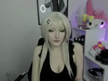 Nika_dream1  live sex cam
