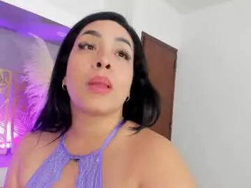 Sheeryyll  live sex cam