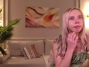 Tessaadorablee  live sex cam