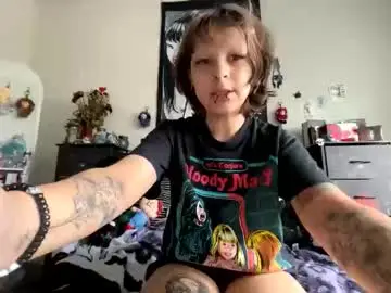 Ubeflavoredcherry  live sex cam
