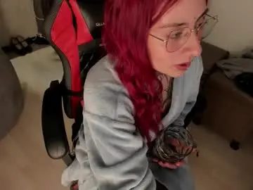 _selene_red  live sex cam