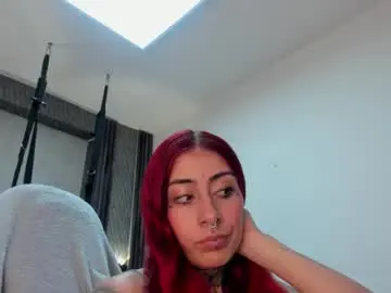 _selene_red  live sex cam