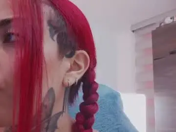 _selene_red  live sex cam