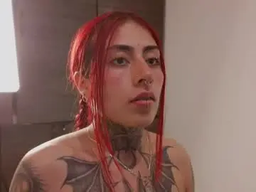 _selene_red  live sex cam