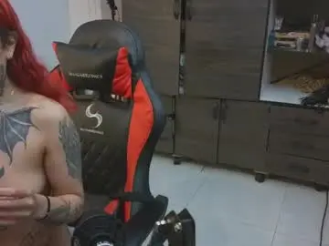 _selene_red  live sex cam